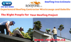 Experienced Roofing Contractor Mississauga And Oakville Image
